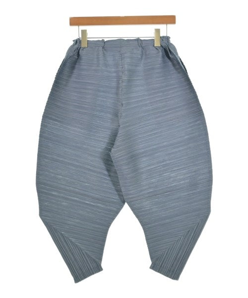 PLEATS PLEASE กางเกงขาสั้น