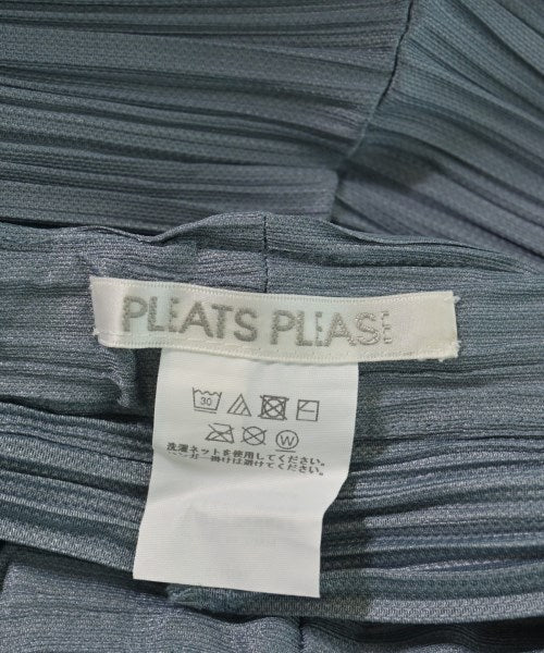 PLEATS PLEASE กางเกงขาสั้น