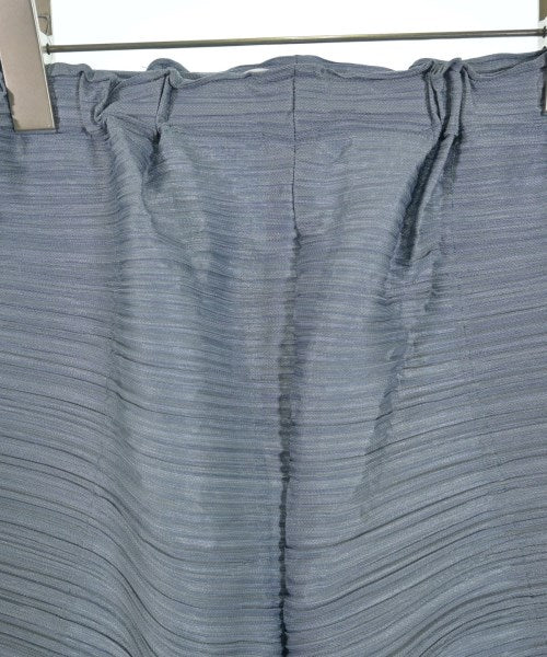 PLEATS PLEASE กางเกงขาสั้น