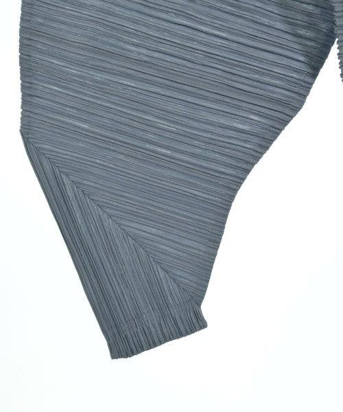 PLEATS PLEASE กางเกงขาสั้น