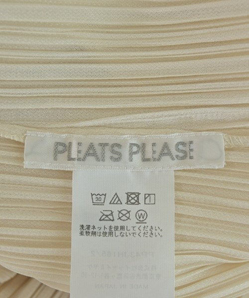 PLEATS PLEASE ชุดเดรส