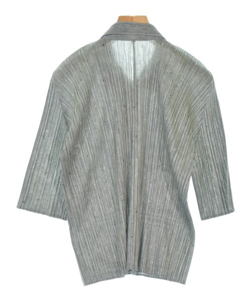 PLEATS PLEASE เสื้อสตรี