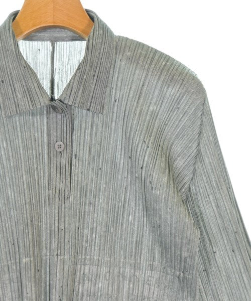 PLEATS PLEASE เสื้อสตรี
