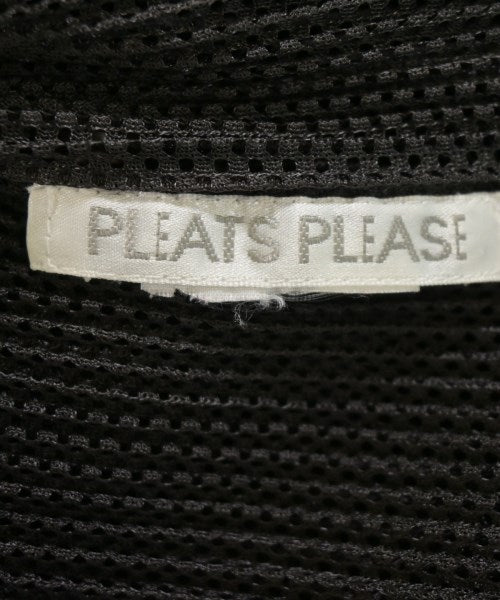 PLEATS PLEASE เสื้อสตรี