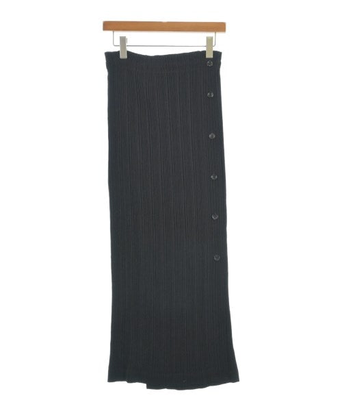 PLEATS PLEASE กระโปรงยาว/แม็กซี่ยาว