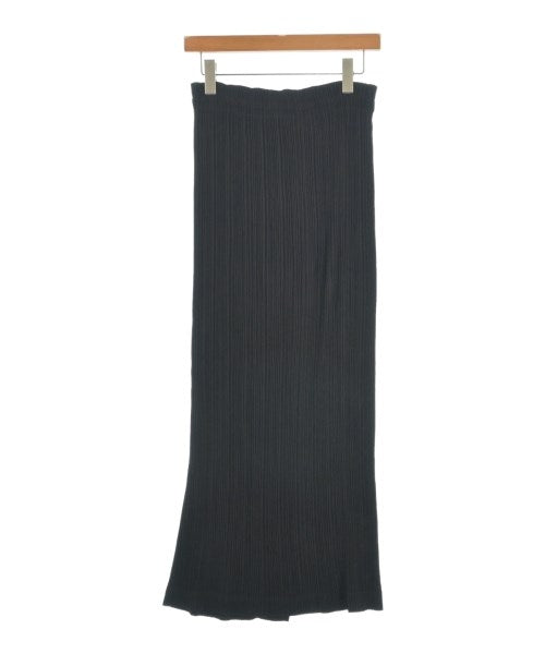 PLEATS PLEASE กระโปรงยาว/แม็กซี่ยาว