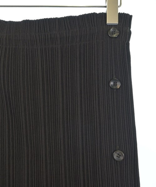 PLEATS PLEASE กระโปรงยาว/แม็กซี่ยาว