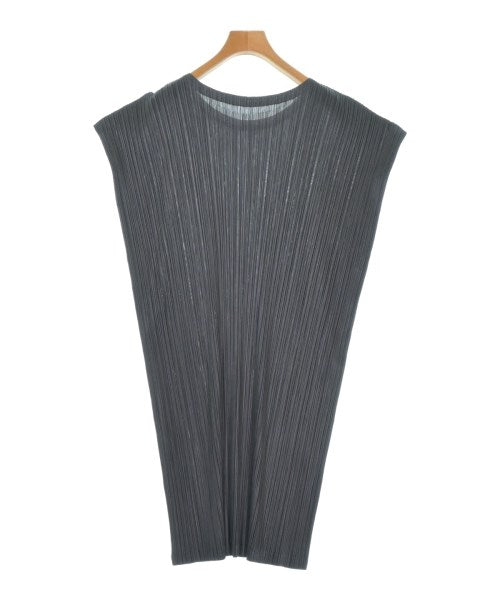 PLEATS PLEASE ชุดเดรส