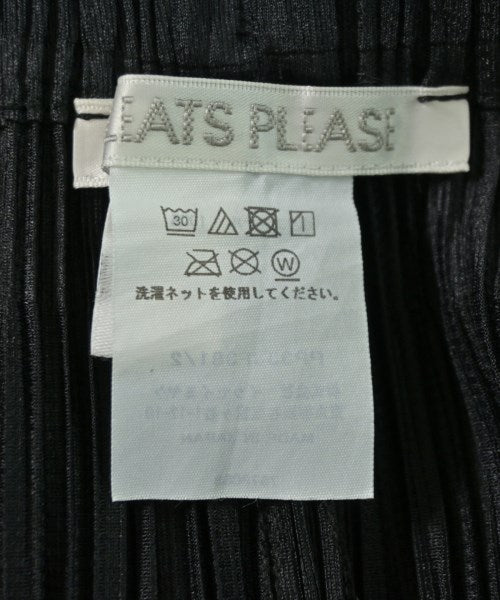 PLEATS PLEASE กางเกง อื่น