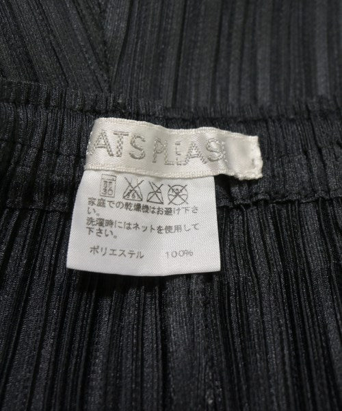 PLEATS PLEASE กางเกง อื่น
