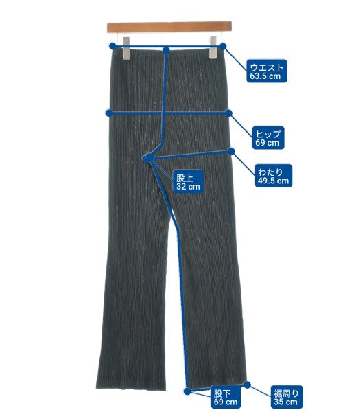 PLEATS PLEASE กางเกง อื่น
