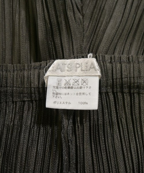 PLEATS PLEASE กางเกง อื่น