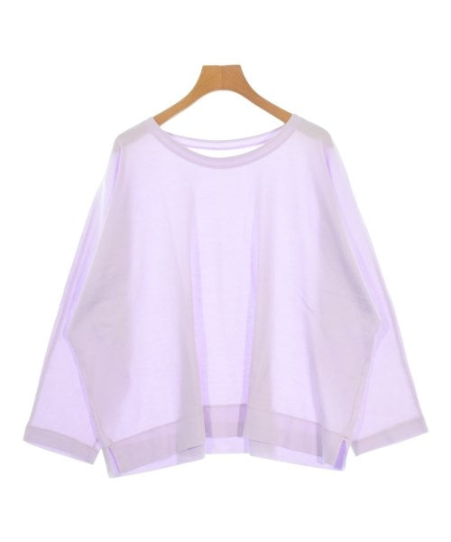 PLEATS PLEASE เสื้อยืด/เสื้อท็อปส์