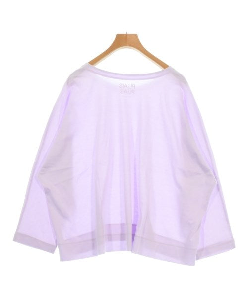 PLEATS PLEASE เสื้อยืด/เสื้อท็อปส์