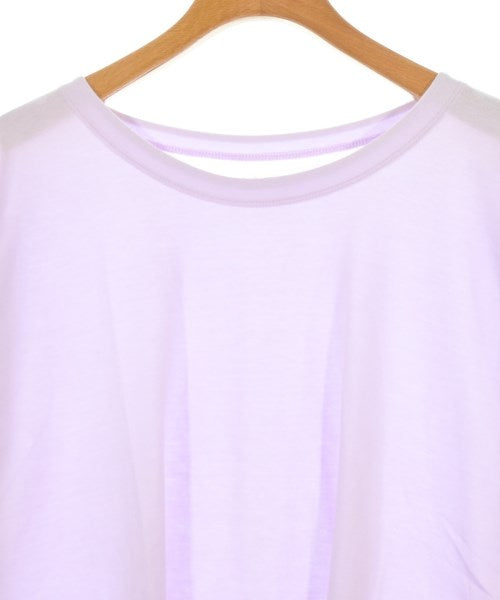 PLEATS PLEASE เสื้อยืด/เสื้อท็อปส์