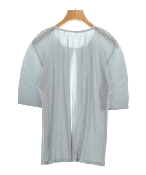 PLEATS PLEASE เสื้อลำลอง