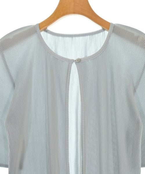 PLEATS PLEASE เสื้อลำลอง