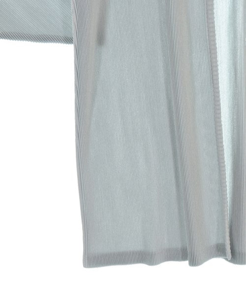 PLEATS PLEASE เสื้อลำลอง