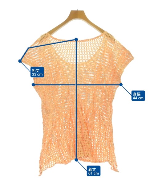 PLEATS PLEASE เสื้อสตรี