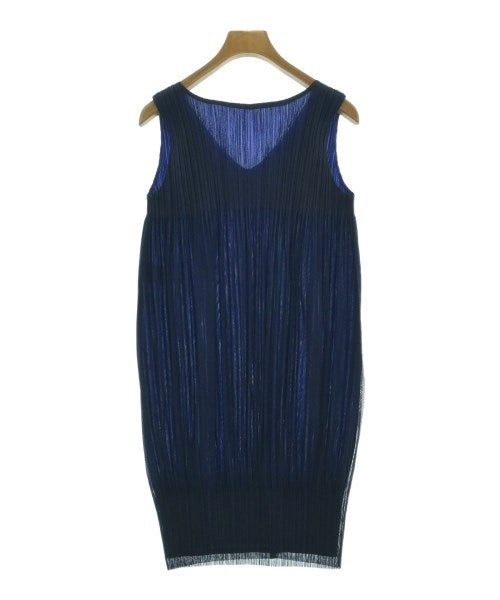 PLEATS PLEASE ชุดเดรส