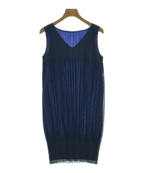 PLEATS PLEASE ชุดเดรส