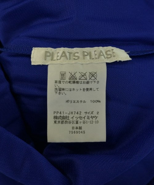 PLEATS PLEASE ชุดเดรส