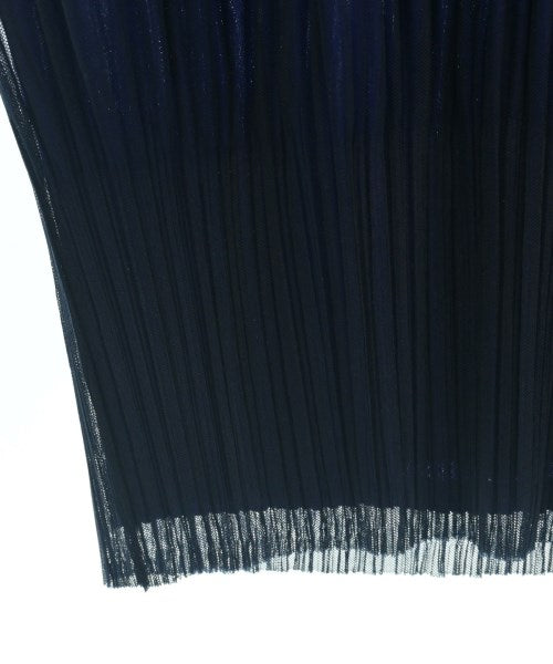 PLEATS PLEASE ชุดเดรส