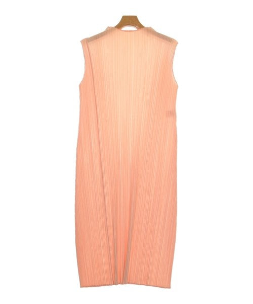 PLEATS PLEASE ชุดเดรส