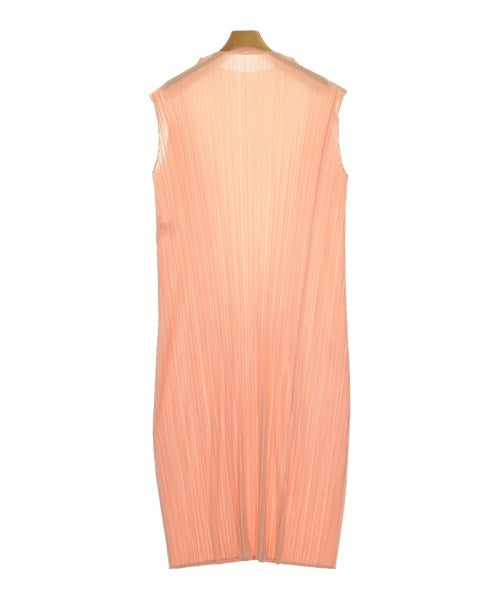 PLEATS PLEASE ชุดเดรส