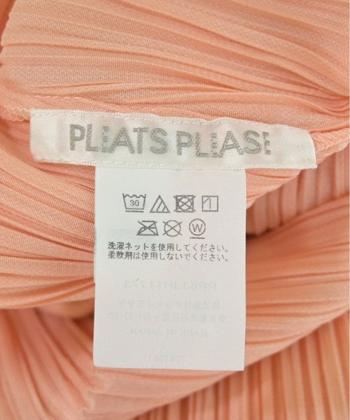 PLEATS PLEASE ชุดเดรส
