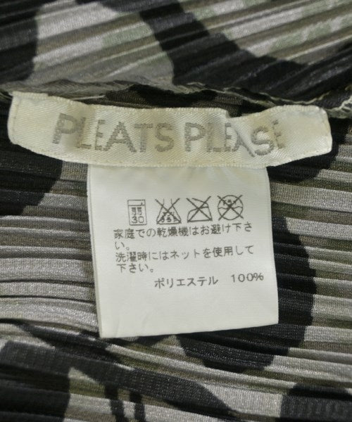 PLEATS PLEASE ชุดเดรส