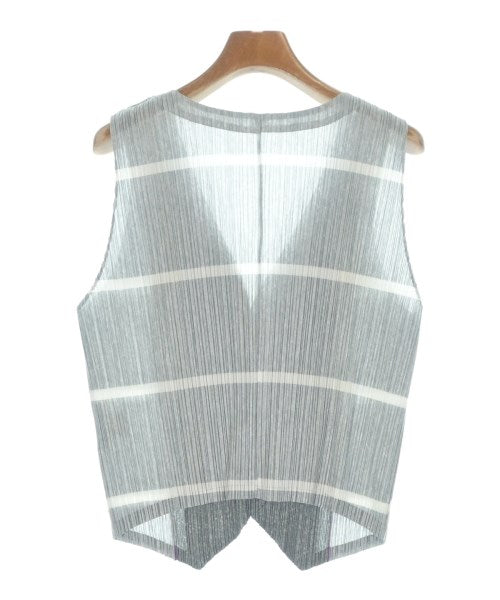 PLEATS PLEASE เสื้อลำลอง