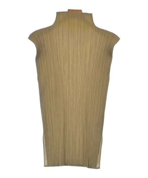 PLEATS PLEASE เสื้อลำลอง