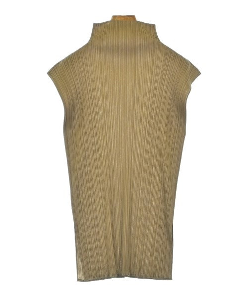 PLEATS PLEASE เสื้อลำลอง