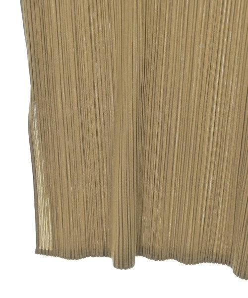 PLEATS PLEASE เสื้อลำลอง