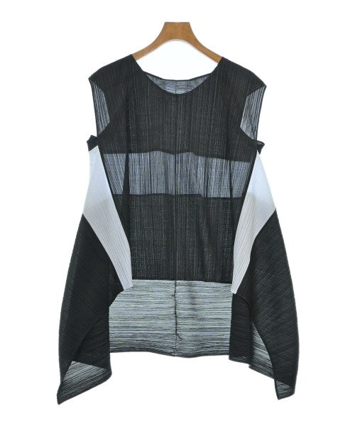 PLEATS PLEASE เสื้อสตรี