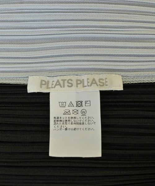 PLEATS PLEASE เสื้อสตรี