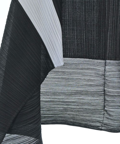 PLEATS PLEASE เสื้อสตรี