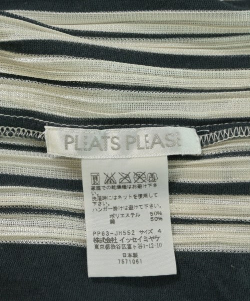 PLEATS PLEASE เสื้อสตรี