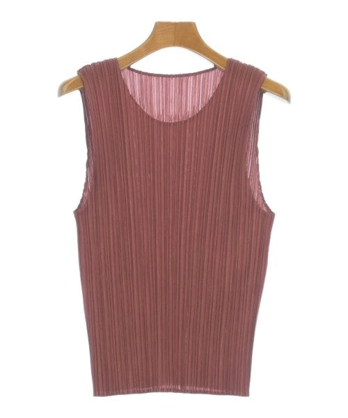 PLEATS PLEASE เสื้อสตรี