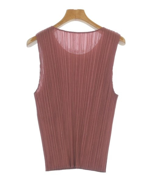 PLEATS PLEASE เสื้อสตรี