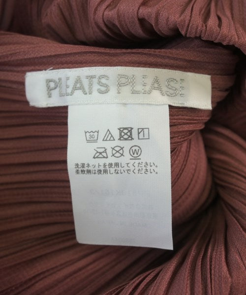 PLEATS PLEASE เสื้อสตรี
