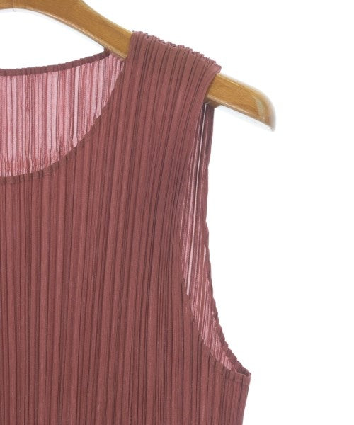 PLEATS PLEASE เสื้อสตรี