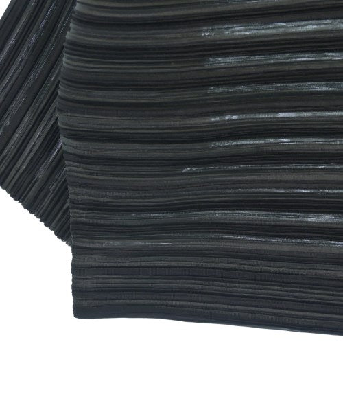 PLEATS PLEASE แจ็คเก็ตลำลอง