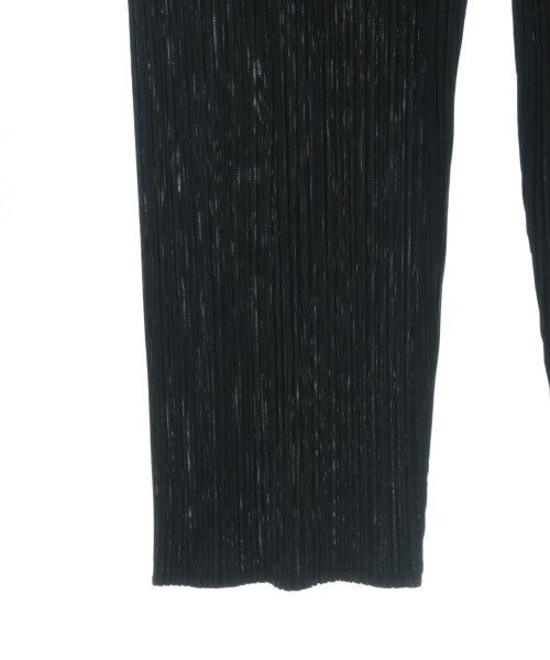 PLEATS PLEASE ชุดเอี๊ยม/เสื้อคลุมหลวมๆ/จั๊มสูท