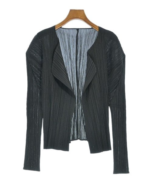 PLEATS PLEASE เสื้อลำลอง