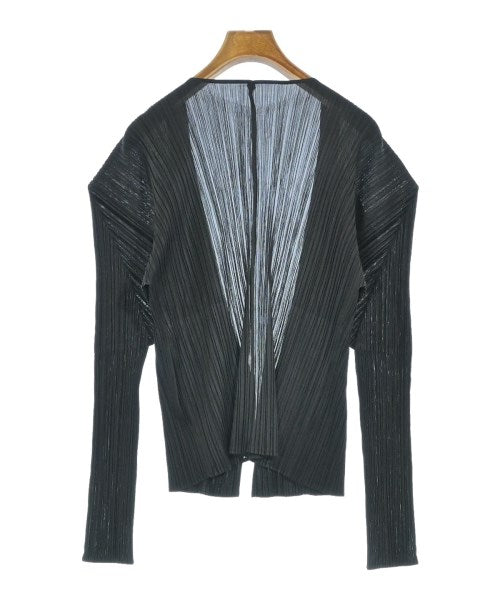 PLEATS PLEASE เสื้อลำลอง
