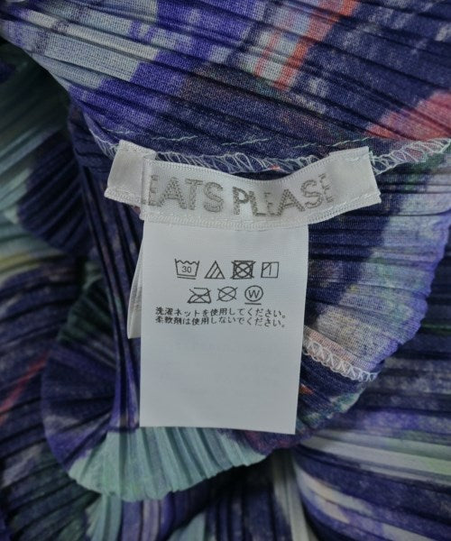 PLEATS PLEASE ชุดเดรส