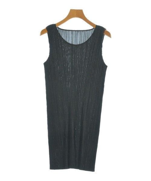PLEATS PLEASE เสื้อสตรี