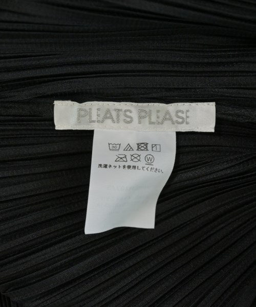 PLEATS PLEASE เสื้อสตรี